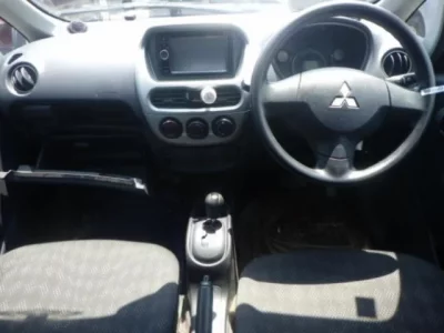 Mitsubishi I-MIEV