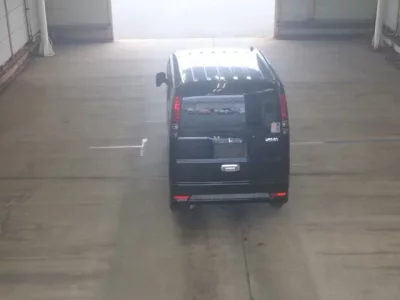 Honda VAMOS