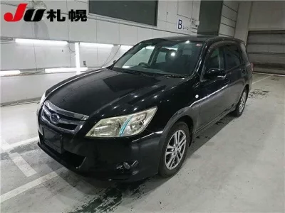Subaru EXIGA