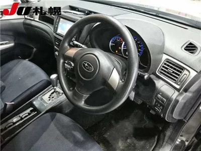 Subaru EXIGA