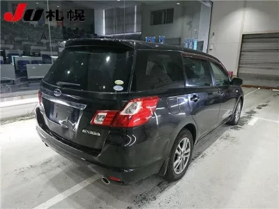 Subaru EXIGA