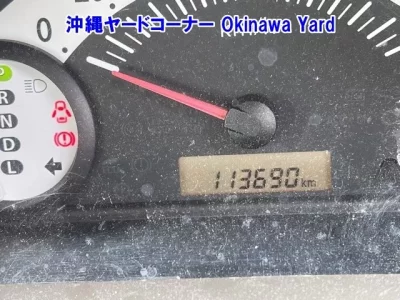 Suzuki ALTO ECO