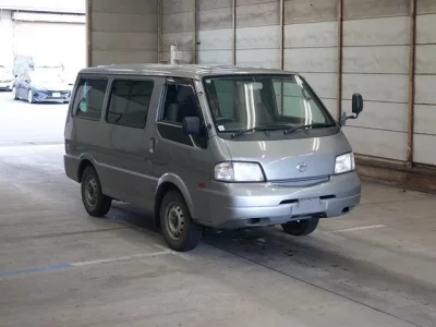 Nissan VANETTE VAN