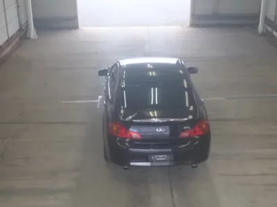 Nissan SKYLINE