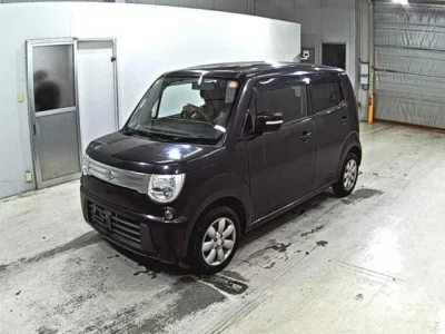 Suzuki MRWAGON