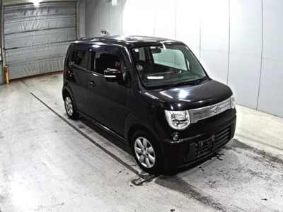 Suzuki MRWAGON