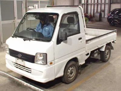 Subaru SAMBAR