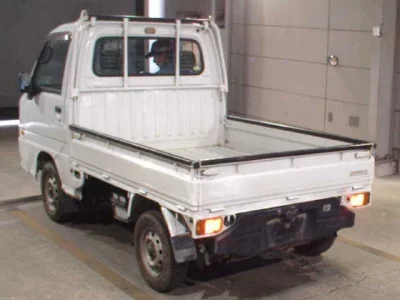 Subaru SAMBAR