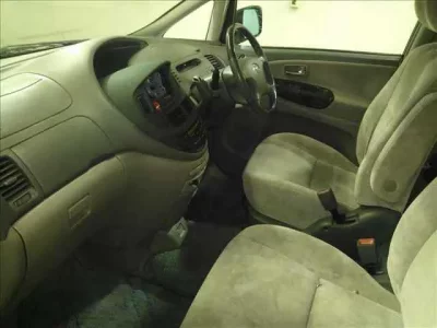 Toyota ESTIMA HYBRID