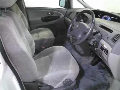 Toyota ESTIMA HYBRID
