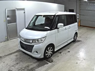 Suzuki PALETTE