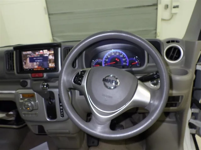 Nissan CLIPPER RIO