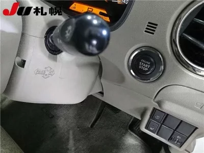 Suzuki PALETTE