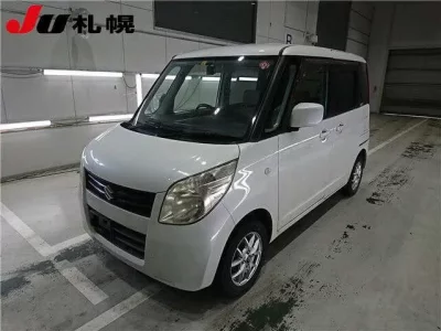 Suzuki PALETTE