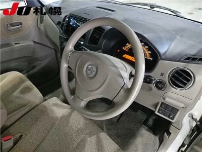 Suzuki PALETTE