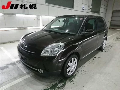 Mazda VERISA
