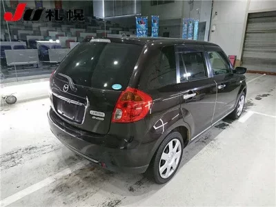 Mazda VERISA