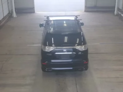 Toyota ESTIMA HYBRID
