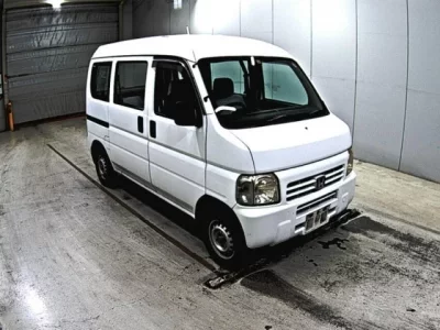 Honda ACTY VAN