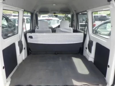 Honda ACTY VAN