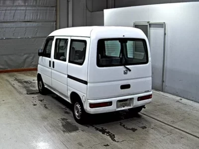 Honda ACTY VAN