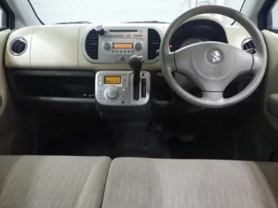 Suzuki MRWAGON