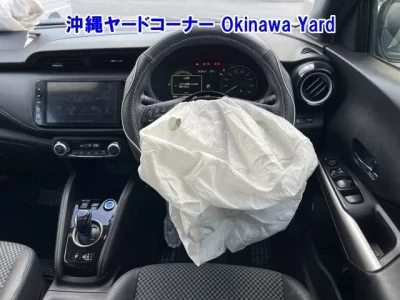 Nissan KIX