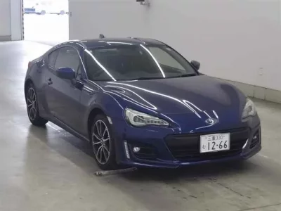 Subaru BRZ