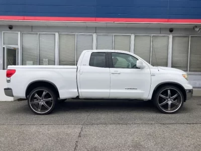 OTHERS TUNDRA
