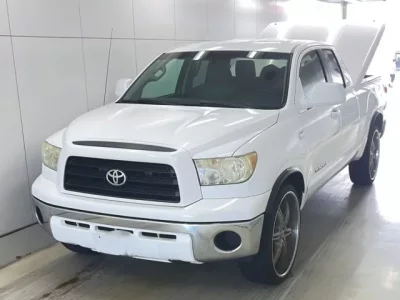 OTHERS TUNDRA