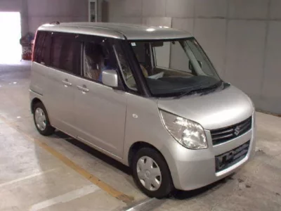 Suzuki PALETTE
