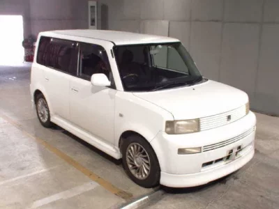 Toyota BB