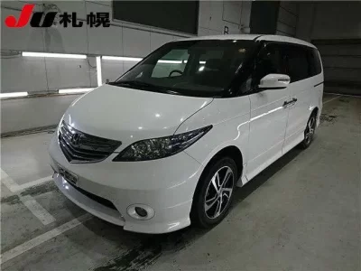 Honda ELYSION