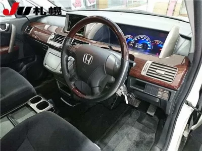 Honda ELYSION