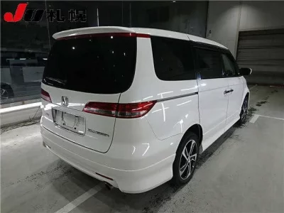 Honda ELYSION