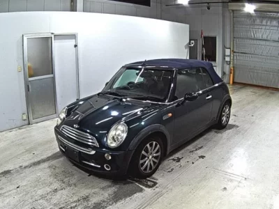 BMW MINI