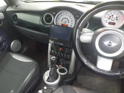 BMW MINI