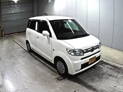 Honda ZEST