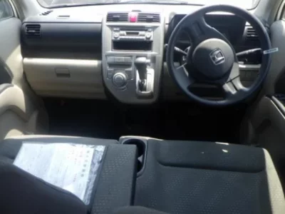 Honda ZEST