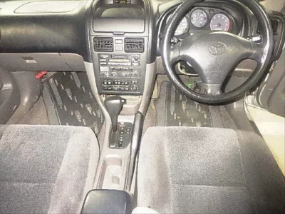 Toyota CALDINA