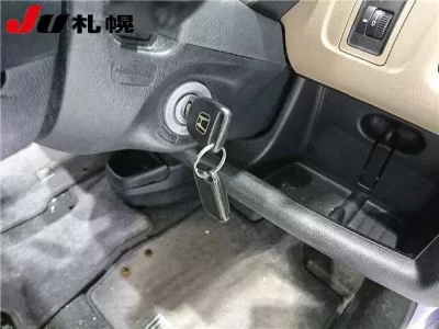 Honda LIFE