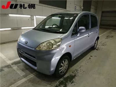 Honda LIFE