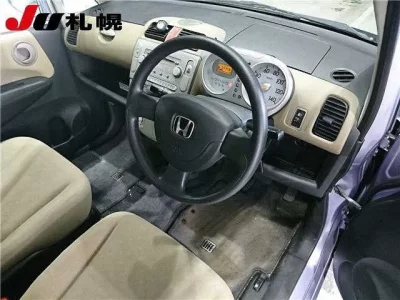 Honda LIFE