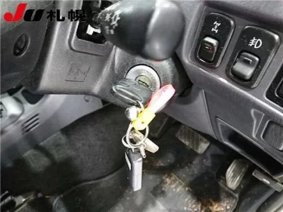 Toyota CAMI