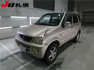 Toyota CAMI