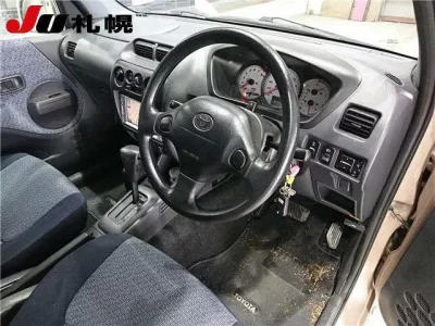 Toyota CAMI