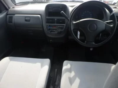 Subaru PLEO