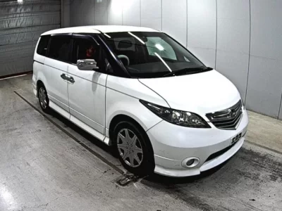 Honda ELYSION