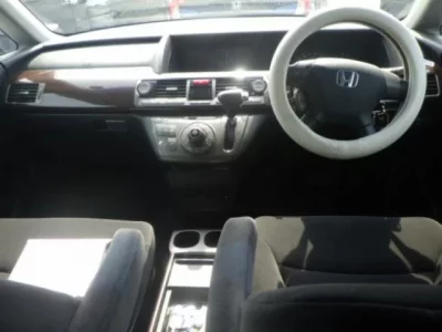 Honda ELYSION