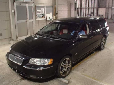 Volvo V70